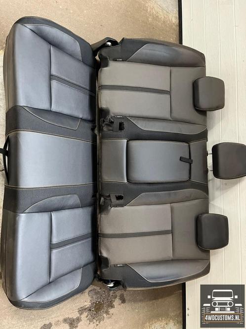 Achterbank ford ranger  NIEUW  €340, Auto-onderdelen, Interieur en Bekleding, Ford, Nieuw, Ophalen