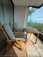 Gloednieuwe IKEA tuinset te koop, Tuin en Terras, Tuinsets en Loungesets, Zo goed als nieuw, Tuinset, Hout, Ophalen