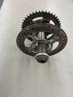 Achteras Ducati monster igst, Motoren, Ophalen of Verzenden