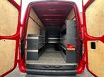 Mercedes-Benz Sprinter 315CDI 150PK L2H2 / Carplay / Complet, Gebruikt, 4 cilinders, Mercedes-Benz, Lease