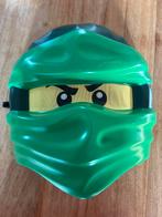 LEGO Ninjago Masker Lloyd, Kinderen en Baby's, Ophalen, Gebruikt, Jongen of Meisje