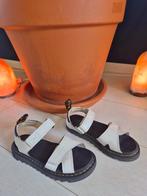 Dr. Martens sandalen maat 34, Kinderen en Baby's, Kinderkleding | Schoenen en Sokken, Dr Martens, Gebruikt, Verzenden, Jongen of Meisje