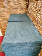 Tapijttegels gebruikt desso, Huis en Inrichting, Ophalen of Verzenden, Gebruikt, Tapijttegels