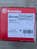 Nissan 350Z Brembo remblokken voorzijde, Ophalen of Verzenden, Nieuw, Nissan