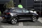 MG MG ZS EV EV Standard Range Comfort 50 kWh MG ZS EV Standa, Auto's, MG, 12 maanden, Stof, ZS, Zwart