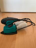 Schuurmachine (maar een keer gebruikt), Ophalen, Zo goed als nieuw, Minder dan 600 watt, Vlakschuurmachine