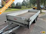 Anssems, Auto diversen, Aanhangers en Bagagewagens, Gebruikt