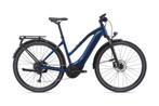 MEGADEAL!! Giant Explore E+2 Dash damesfiest/ Mixed frame., 53 tot 56 cm, Versnellingen, Nieuw, Giant