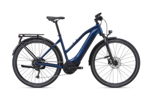 MEGADEAL!! Giant Explore E+2 Dash damesfiest/ Mixed frame., Fietsen en Brommers, Fietsen | Dames | Damesfietsen, Nieuw, Giant