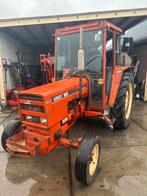 Renault 651 s trekker, Ophalen, Gebruikt, Renault, Tot 80 Pk