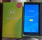 Mobiel telefoon, Ophalen of Verzenden, Zo goed als nieuw, 6 megapixel of meer, Zwart