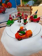 Lemax Toy Testing Defect! Zeldzaam Retired Carnival, Diversen, Ophalen of Verzenden, Gebruikt