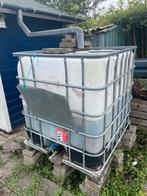 Waterton., Tuin en Terras, Regentonnen, 150 liter of meer, Ophalen, Zo goed als nieuw, Kunststof