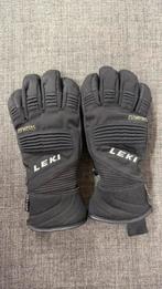 Leki handschoenen, Overige merken, Stokken, 100 tot 140 cm, Nieuw