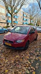 Mitsubishi Colt 1.1 Edition One 2010 Red, Auto's, Voorwielaandrijving, 74 pk, 750 kg, Colt