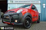 Microcar Brommobiel M.GO Highland DCI | Aixam - Ligier, Gebruikt, Ligier