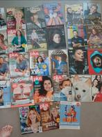 Mezza Volkskrant Plus happinez 27 tijdschriften, Ophalen of Verzenden, Zo goed als nieuw