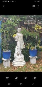 Gratis tuinbeeld 1.60 mtr, Tuin en Terras, Tuinbeelden, Ophalen, Gebruikt