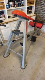 Panatta rugmachine, Ophalen of Verzenden, Gebruikt, Overige typen