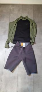 Surf Set - Maat S, Ophalen of Verzenden, Zo goed als nieuw, Dame of Heer, Wetsuit