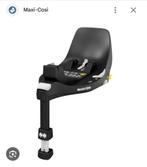 MaxiCosi FamilyFix 360 (enkele keer gebruikt), Slaapstand, Nieuw, Ophalen of Verzenden, Isofix