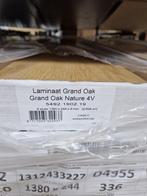 Laminaat Grand Oak Nature bij ons € 18,95 per m²!!, Ophalen, Nieuw, Laminaat, Geen