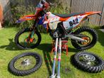 Ktm exc 350 67uur in top staat, Motoren, Particulier, Enduro