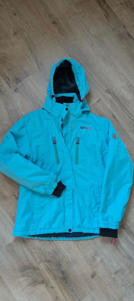 Dames Skijas, Kleding | Dames, Wintersportkleding, Ophalen, Zo goed als nieuw, Maat 38/40 (M), Jack