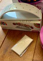 Pop cake houder met stokjes, Overige typen, Ophalen of Verzenden, Zo goed als nieuw, Overige stijlen