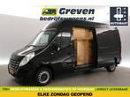 Renault Master T35 2.3 dCi L3H3 | MARGE | Export | Automaat, Euro 5, 2174 kg, Gebruikt, 4 cilinders