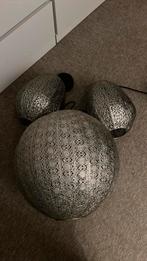 Set van 3 lampen, Huis en Inrichting, Ophalen of Verzenden, Zo goed als nieuw