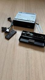 Sony MEX-BT3900U Autoradio Compleet, Ophalen of Verzenden, Gebruikt