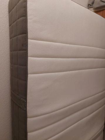 Ikea Hovag matras 80 x 200cm beschikbaar voor biedingen