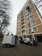 Voordelig Verhuizen Midden Nederland, Verhuizen internationaal