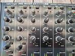 Te koop een hele maal gereviseerde  behringer dx2000, Ophalen of Verzenden, Zo goed als nieuw