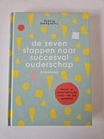 De zeven stappen naar succesvol ouderschap - basisboek, 3 tot 4 jaar, Ophalen of Verzenden, Zo goed als nieuw, Hedvig Montgomery
