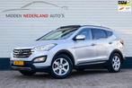 Hyundai Santa Fe 2.4i GDI 4WD i-Catcher 7p. * FABRIEKS NIEUW, Automaat, Euro 5, Santa Fe, Gebruikt
