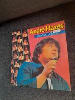 Andre Hazes Gewoon Andre, Ophalen of Verzenden, Zo goed als nieuw, 12 inch, Levenslied of Smartlap