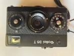 Rollei T 35, Audio, Tv en Foto, Fotocamera's Analoog, Ophalen of Verzenden, Zo goed als nieuw, Compact, Overige Merken
