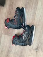 Hockeyschaatsen maat 32 tot en met 35 verstelbaar, Overige merken, Gebruikt, Ophalen of Verzenden, IJshockeyschaatsen