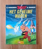 Asterix Het Geheime Wapen, Eén stripboek, Nieuw, R. Goscinny & A. Uderzo, Ophalen of Verzenden
