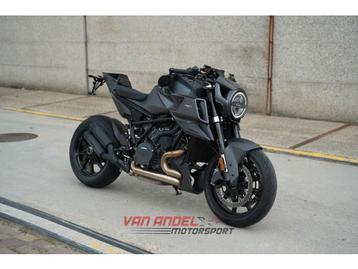 KTM BRABUS 1300 R | 1 of 145 | Black ! (bj 2023) beschikbaar voor biedingen