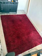 Vloerkleed Lago 44 200x250cm rood, Ophalen, 200 cm of meer, Zo goed als nieuw, Rechthoekig