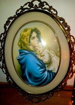 De madonna met kindje jezus, Antiek en Kunst, Ophalen of Verzenden