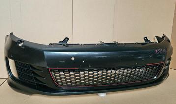 VOORBUMPER VW GOLF 6 VI GTI EDITION 35 5K0807221AE ORIGINEEL beschikbaar voor biedingen