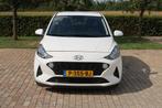 Hyundai i10 1.0 Comfort, Voorwielaandrijving, Stof, Gebruikt, 899 kg
