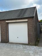 Garagebox te koop, Auto diversen, Autostallingen en Garages
