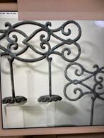 Decoratief Ornament - 27 cm Hoog, Gebruikt, 25 tot 50 cm, Ophalen of Verzenden, Metaal