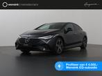 Mercedes-Benz EQE 300 Sport Edition AMG Line package | Busin, Auto's, Mercedes-Benz, Achterwielaandrijving, Zwart, 89 kWh, 645 km