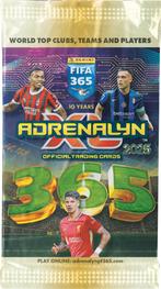 Adrenalyn XL FIFA365 24/25 Premium Pack, Ophalen of Verzenden, Nieuw, Booster